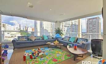 Imagem 5: SãO PAULO - Apartamento Padrão - Campo Belo