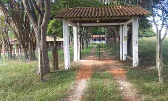 Imagem 5: Sitio de 5 alqueires, com 3 açudes, casa, pasto