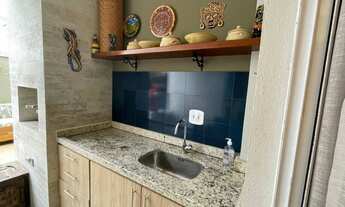 Imagem 5: Casa em condomínio a venda em Barão Geraldo