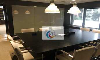 Imagem 3: Conjunto, 185 m² - venda por R$ 4.000.000,00 ou aluguel por R$ 19.000,00/mês - Itaim Bibi