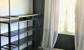 Imagem 2: Apartamento com 2 dormitórios para alugar, 55 m² por R$ 1.850,00/ano - Urbanova - São José