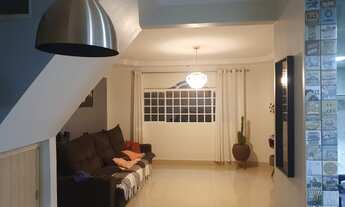 Imagem 3: Sobrado no Riacho fundo 2