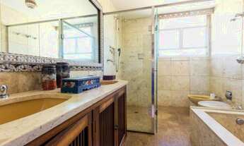 Imagem 15: Apartamento com 3 dormitórios à venda, 301 m² por R$ 3.550.000 - Jardim Paulista - São Pau