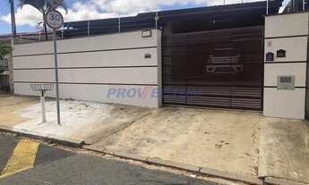 Imagem: Casa - Jardim New York - Campinas