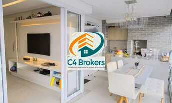 Imagem: Apartamento com 3 dormitórios à venda