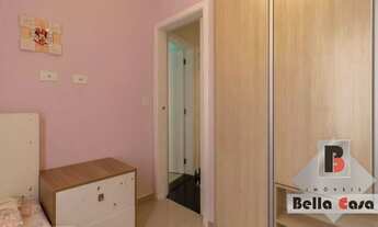 Imagem 4: Casa a venda na vila Zelina 3 dormitórios, 2 vagas