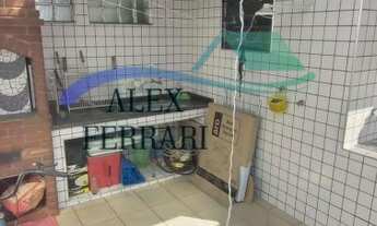 Imagem 4: Casa para Venda em Praia Grande, Caiçara, 2 dormitórios, 1 suíte, 2 banheiros, 2 vagas