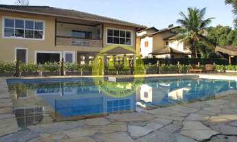 Imagem 2: Casa de Condomínio com 4 dorms, Juquehy, São Sebastião - R$ 2 mi, Cod: 167