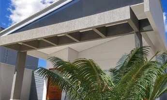 Imagem 2: Casa com 3 dormitórios à venda, 198 m² por R$ 850.000,00 - Residencial Ipiranga Ecoville