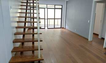 Imagem 3: COBERTURA / BARÃO DO RIO BRANCO