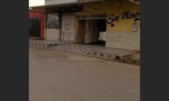 Imagem: Vende casa com dois pontos comerciais