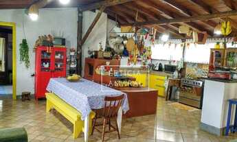 Imagem 3: Chácara com piscina à venda, com 2400 m² por R$ 788.000 - Anhumas - Borda da Mata/MG