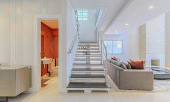 Imagem 5: CURITIBA - Casa de Condomínio - Uberaba