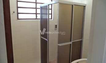 Imagem 4: Casa - Jardim Santa Vitória - Campinas