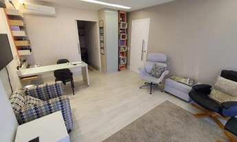 Imagem 4: Sala Comercial Mobiliada no Ed. Office Tower