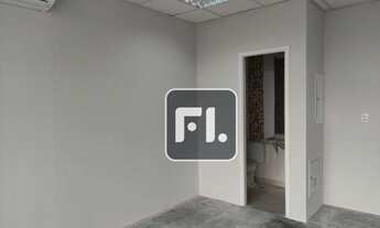 Imagem 7: Conjunto para alugar, 42 m² por R$ 2.300,00/mês - Brooklin - São Paulo/SP