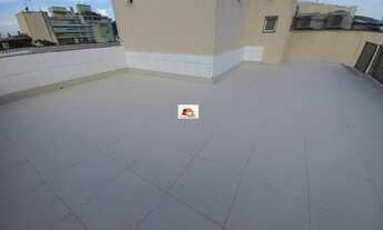 Imagem 6: Cobertura para Venda em Guarujá, Enseada, 4 dormitórios, 2 suítes, 6 banheiros, 3 vagas