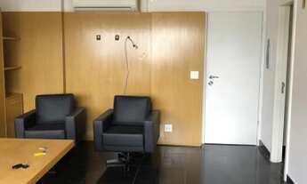 Imagem 5: AL. MARACATINS MOEMA SALA COMERCIAL 40 m2