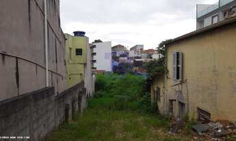 Imagem 3: Terreno para Venda em São Paulo / SP no bairro Penha de França