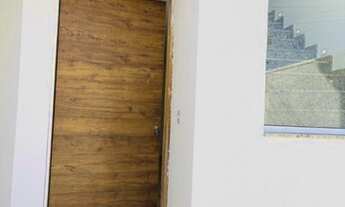 Imagem 2: Sobrado para venda tem 124 metros quadrados com 3 quartos