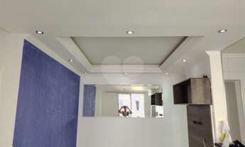 Imagem 2: Jundiaí - Apartamento Padrão - Recanto Quarto Centenário