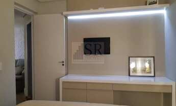 Imagem 5: Apartamento 3 Dormitórios 65m2 Á Venda no Parque São Lourenço São Paulo