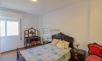 Imagem 6: Apartamento Venda 3 Dormitórios - 107 m² Pinheiros