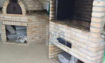 Imagem: Apartamento com 3 dormitórios, 100 m²