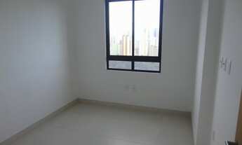 Imagem 4: Apartamento para venda tem 85 metros quadrados com 3 quartos em Miramar - João Pessoa - PB