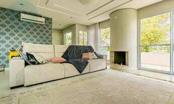 Imagem 6: Casa com 5 dormitórios à venda, 325 m² - Pedra Branca - Palhoça/SC