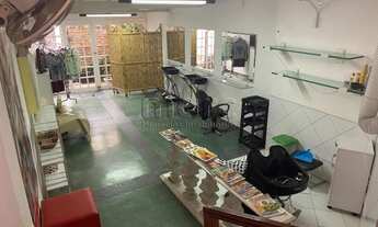 Imagem 7: SAO PAULO - Casa Comercial - ACLIMACAO