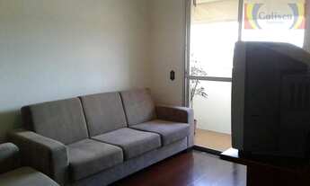 Imagem 2: Apartamento residencial à venda, Taquaral, Campinas