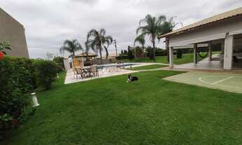 Imagem 6: Boituva - Chácara - Condomínio Residencial Green Ville I