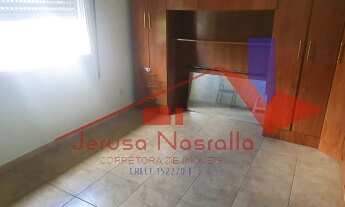 Imagem 3: Santos - Apartamento Padrão - Macuco