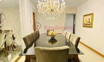 Imagem 4: Apartamento maravilhoso, sendo 4 quartos, 2 suítes, na Praia da Costa, porteira fechada!!