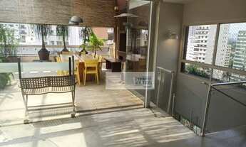 Imagem 6: Magnífica cobertura duplex próxima ao Ibirapuera