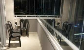 Imagem 6: Apartamento mobiliado estilo loft no Ed. Studio Unique, andar alto, 1/4, nascente, apito p