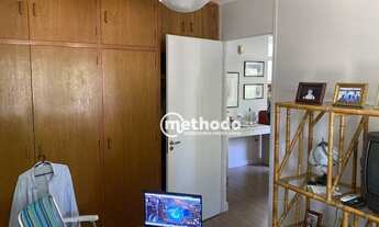 Imagem 6: Apartamento com 3 dormitórios à venda, 76 m² por R$ 270.000,00 - Jardim Pacaembu - Campina