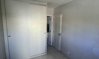 Imagem 7: Condomínio Incrível<br>Apartamento para aluguel tem 73 metros quadrados com 2 dormit