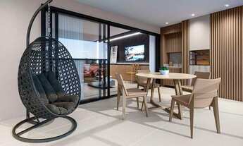 Imagem 6: Cobertura com 4 quartos à venda - Bigorrilho - Curitiba/PR