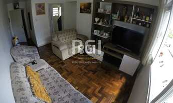Imagem 4: Porto Alegre - Apartamento Padrão - Higienópolis
