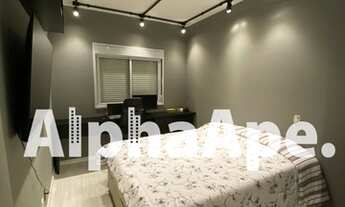 Imagem 6: Apartamento Hit Alphaville PERMUTA por 2 dormitórios