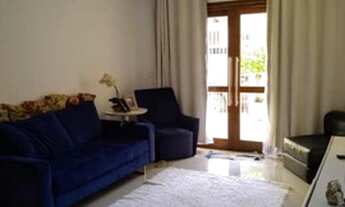 Imagem 7: Aluguel de casa duplex