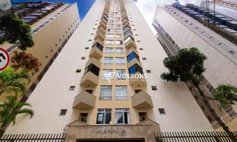 Imagem 2: Apartamento com 3 quartos e Sacada para alugar, 85 m² por R$ 1.800/mês - Cristo Rei - Curi