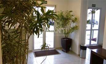 Imagem 2: Apartamento - Condomínio Brisa House Club - Valinhos