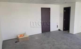 Imagem 5: SAO PAULO - Conjunto Comercial/Sala - IPIRANGA