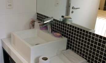 Imagem 5: Mude sem preocupação.Semi novo. Apto Jd Anália Fco