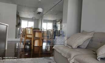 Imagem 3: Apartamento à venda, 81 m² por R$ 650.000,00 - Jardim Marajoara - São Paulo/SP