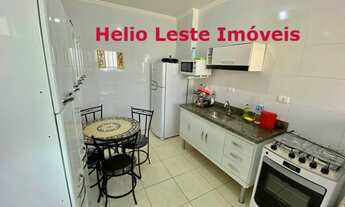 Imagem 7: Apartamento para venda possui 79 metros quadrados com 1 quarto em Aviação - Praia Grande