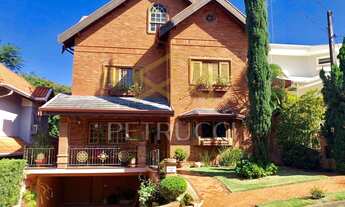 Imagem: Casa - Vila Marieta - Campinas